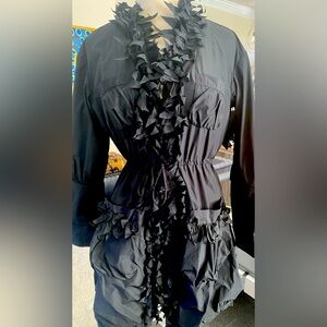 ANNE FONTAINE lightweight Jacket